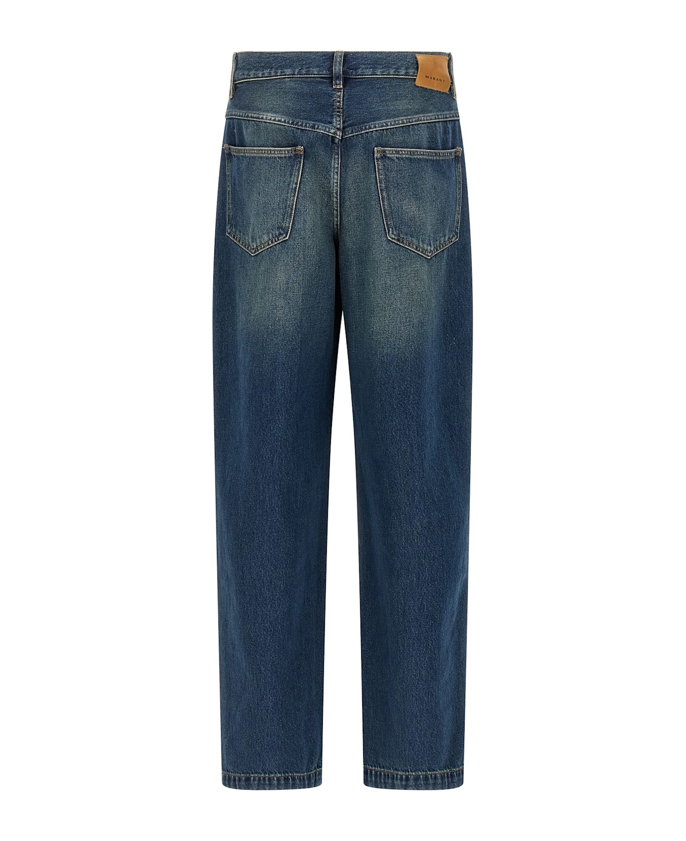 'jorje' Jeans - 2