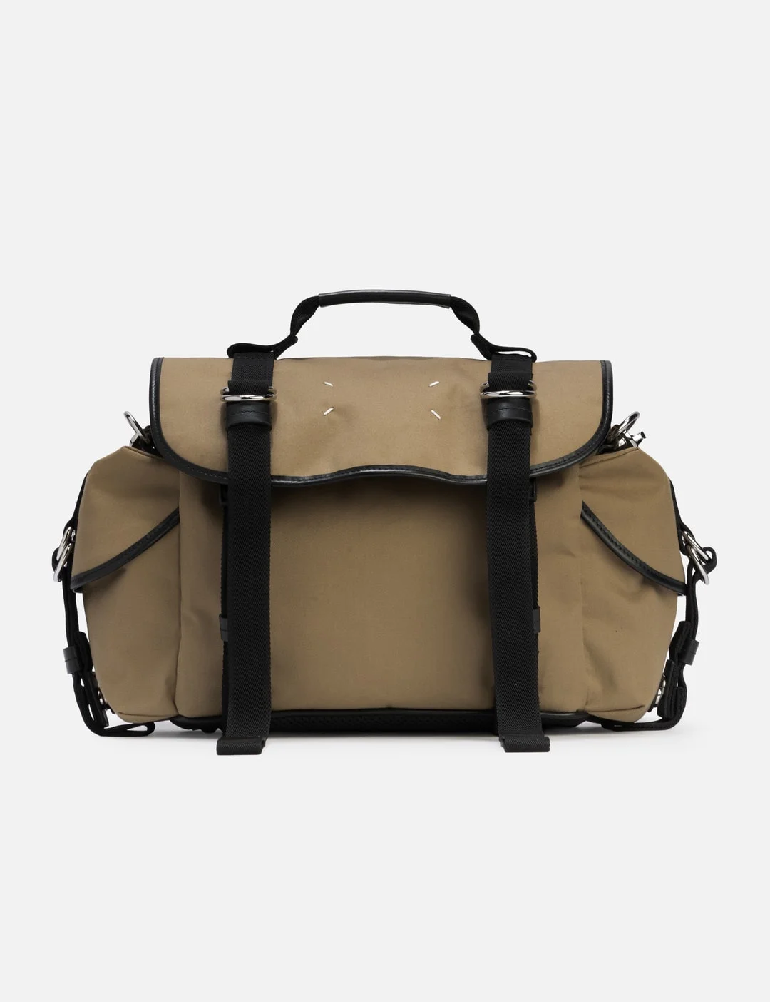 HIGH TECH MESSENGER SMALL - 1