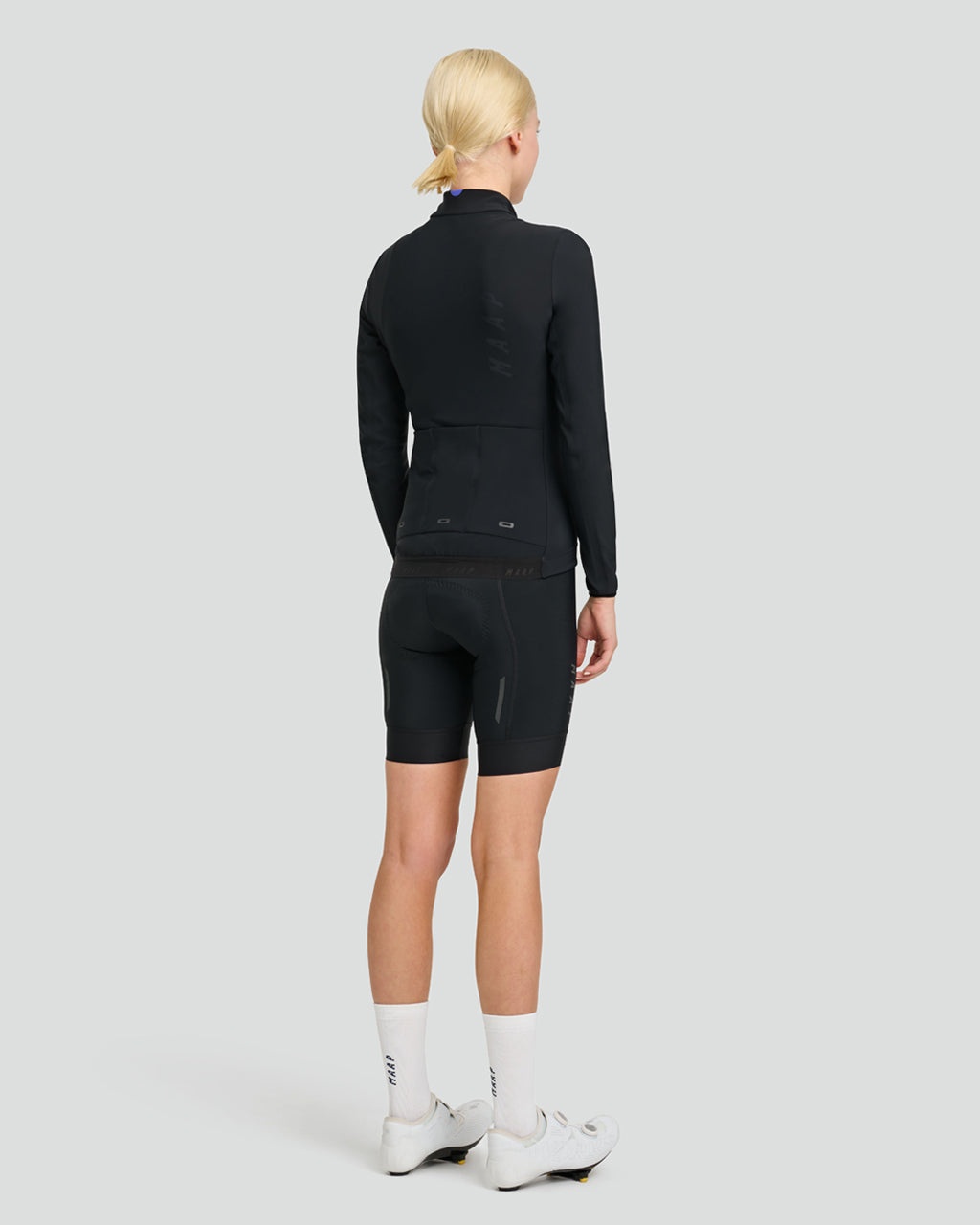 Women's Apex Winter Jacket 2.0 - 4