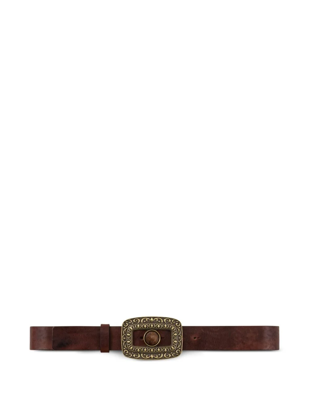 Bonni buckle belt - 1