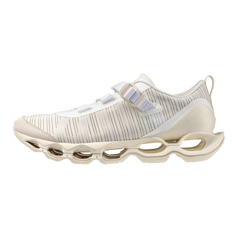 Mizuno Wave Prophecy Strap 2 Sports Style Shoe outlook