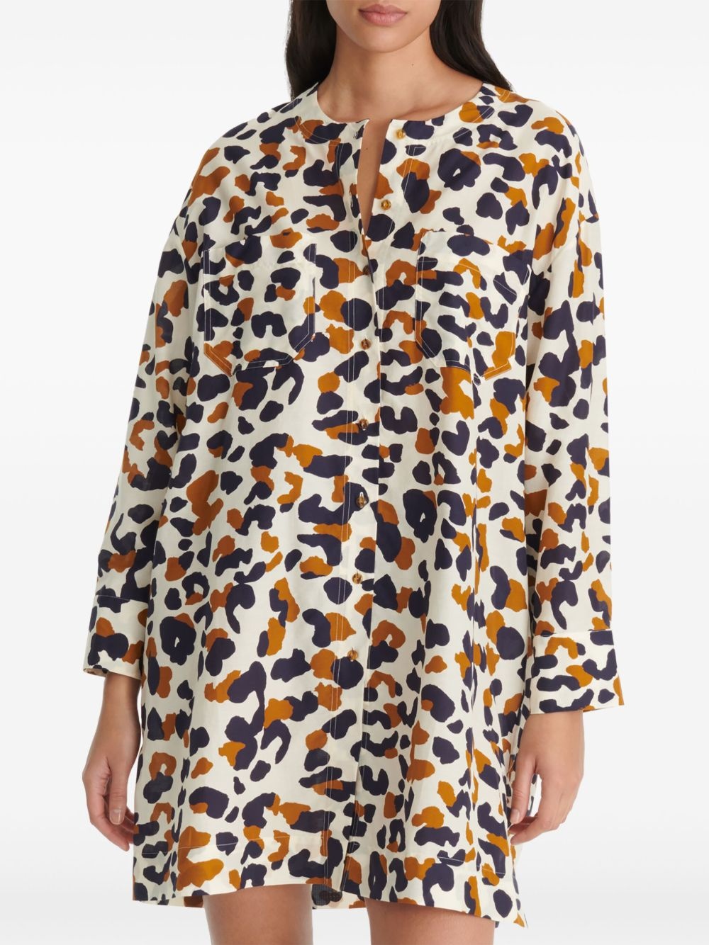 Récifs shirt - 3