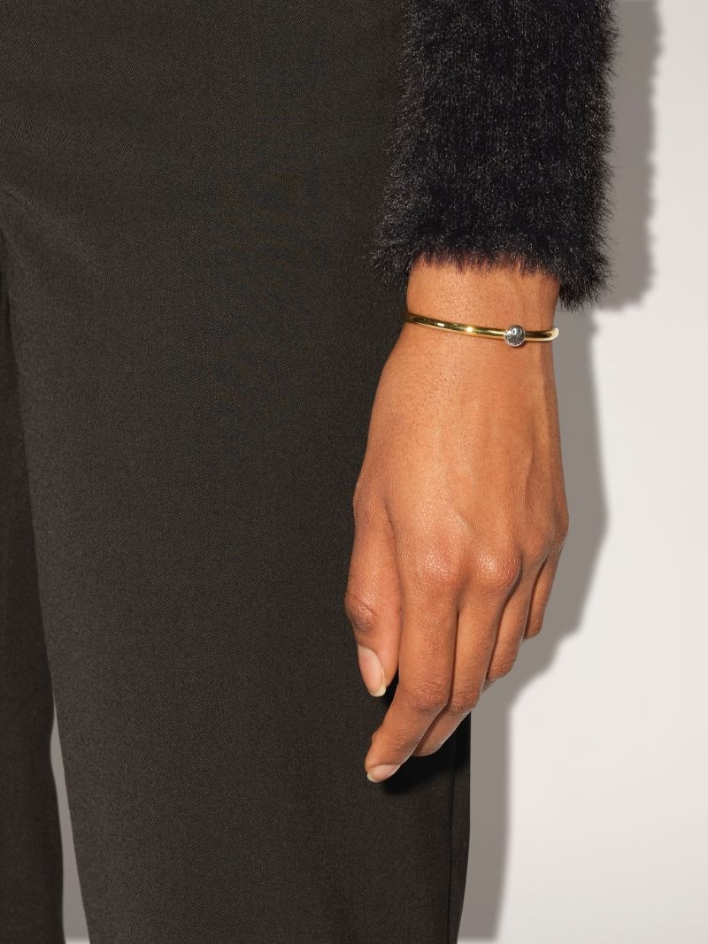 Ambush SMILEY BANGLE outlook