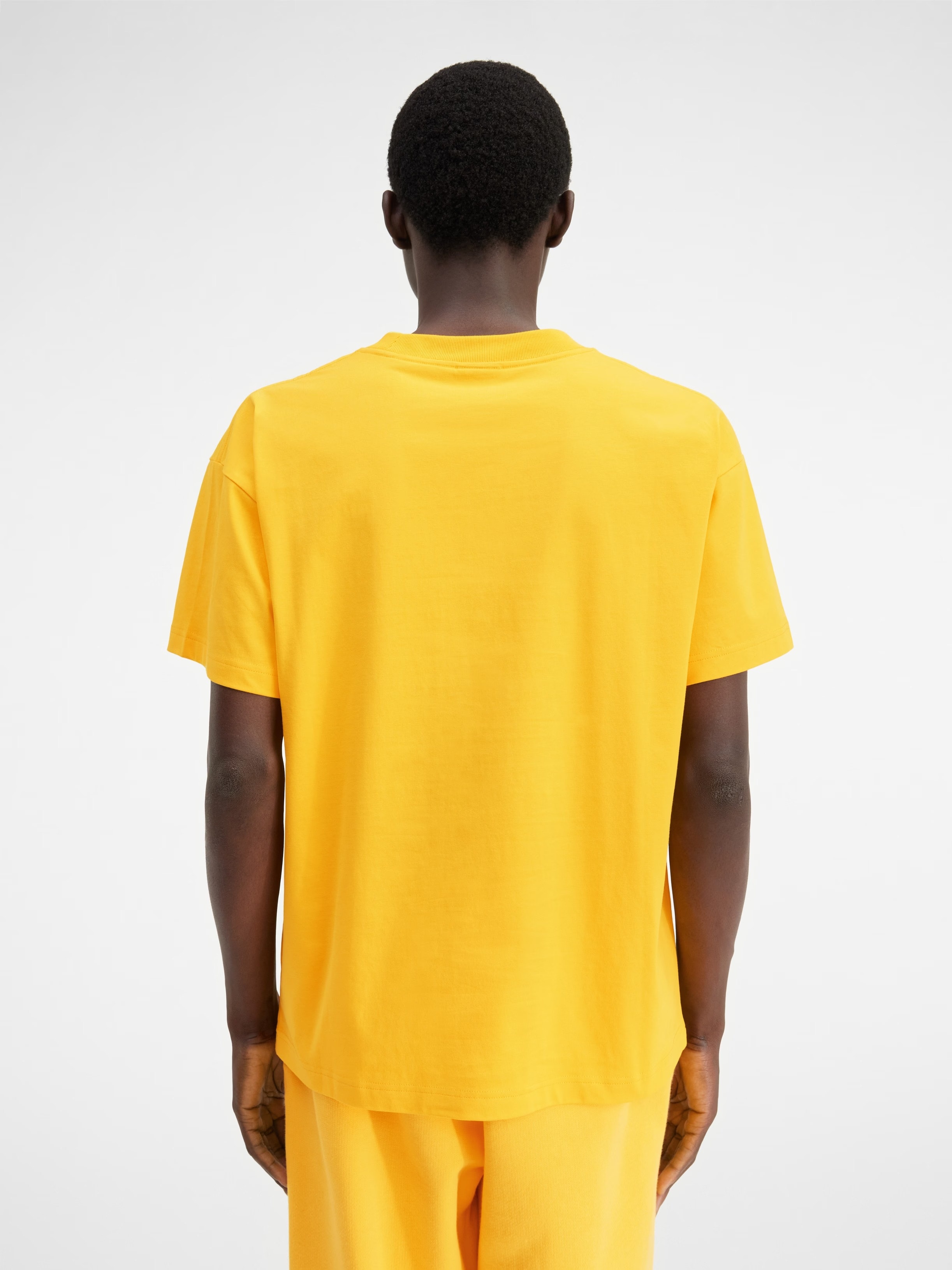 Le T-shirt Jacquemus - 4