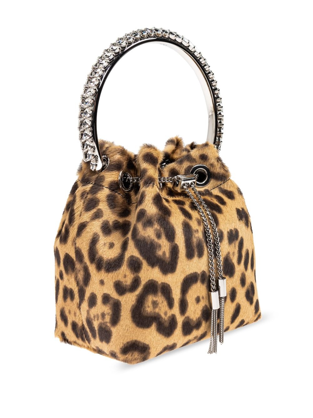 Bon Bon bucket bag - 4