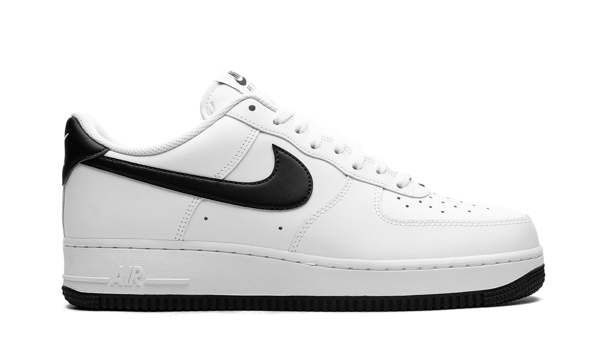 Air Force 1 "White" - 6