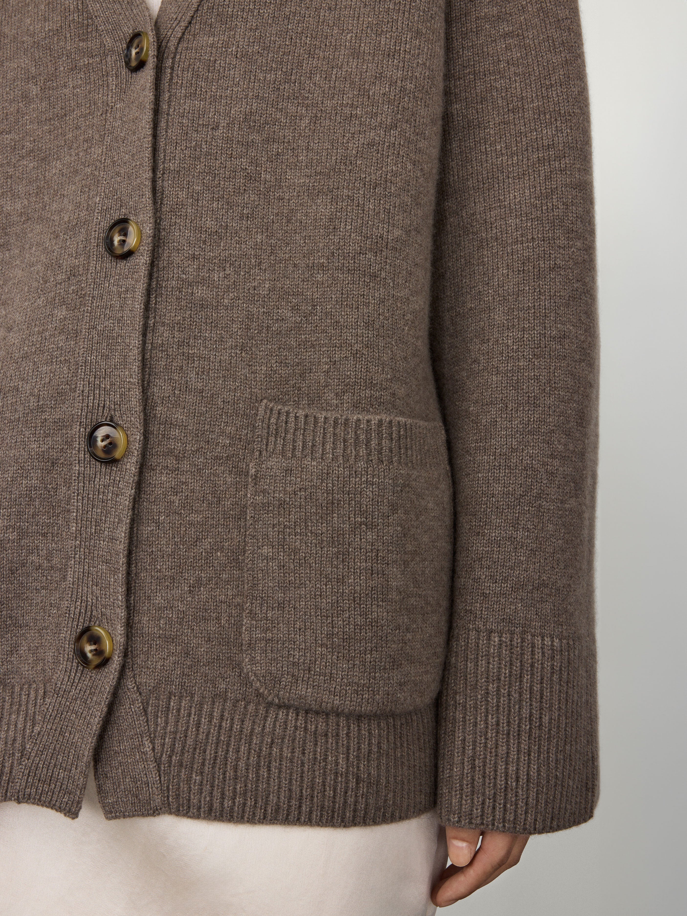 The Kellie Cardigan - 5