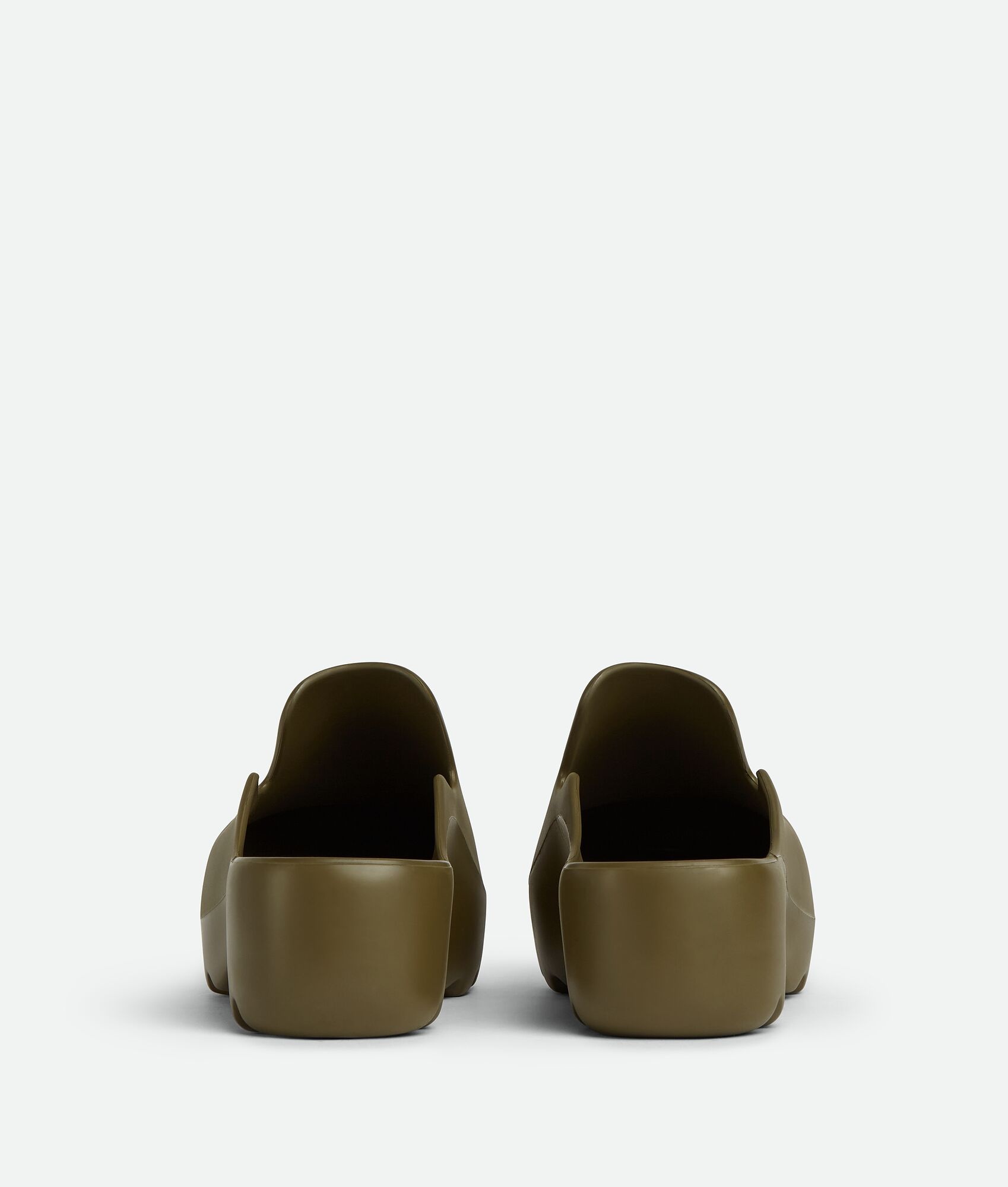 rubber flash clog - 3