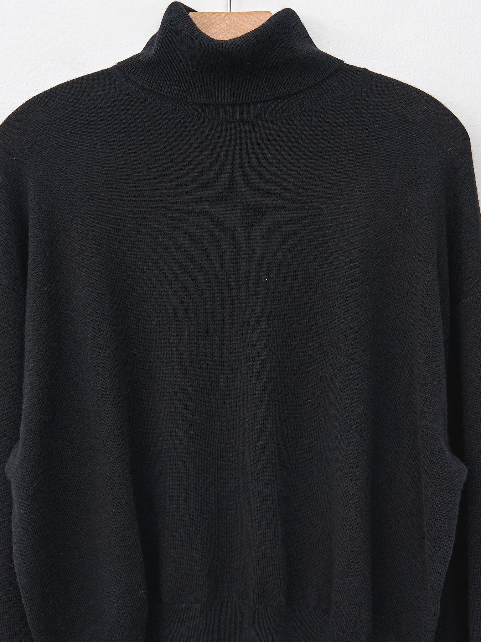 Mazzy Knit - Black - 5