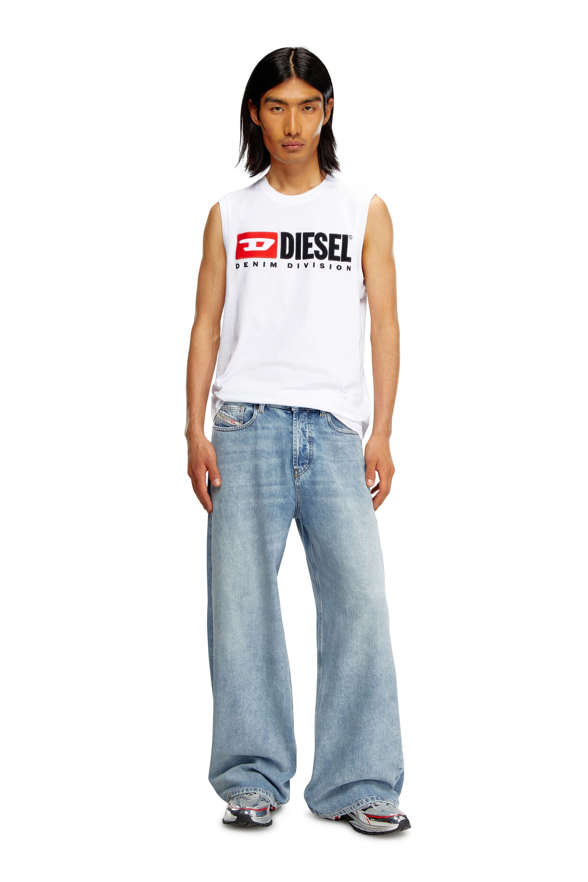 STRAIGHT JEANS 1996 D-SIRE 09H57 - 6