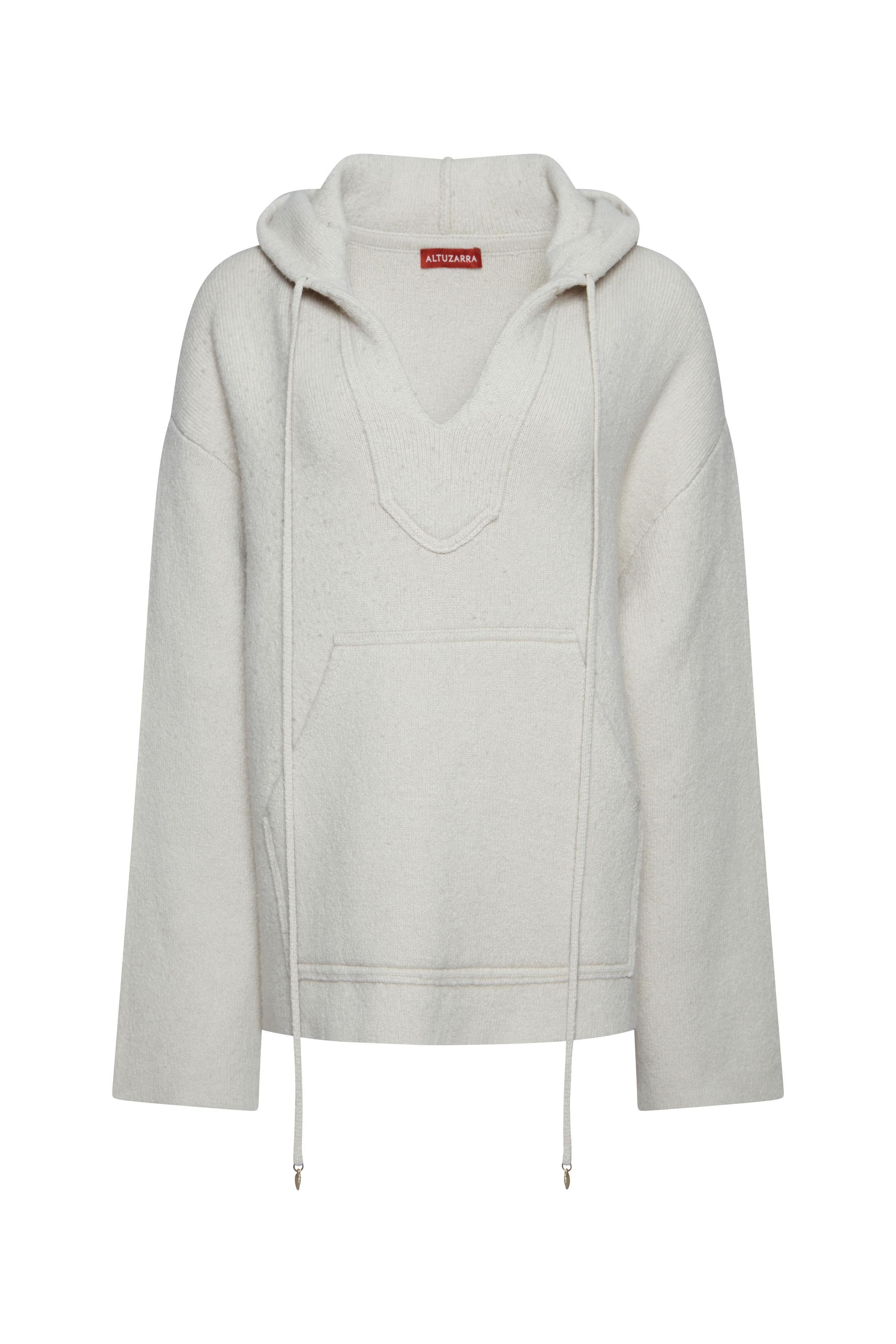 'BROOKLYNNE' SWEATER - 1