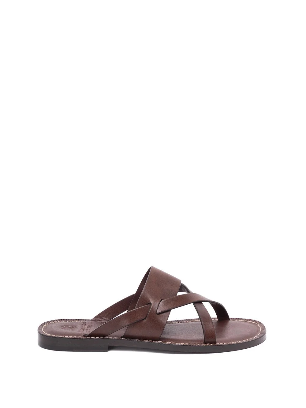 Brunello Cucinelli Men Sandals - 1