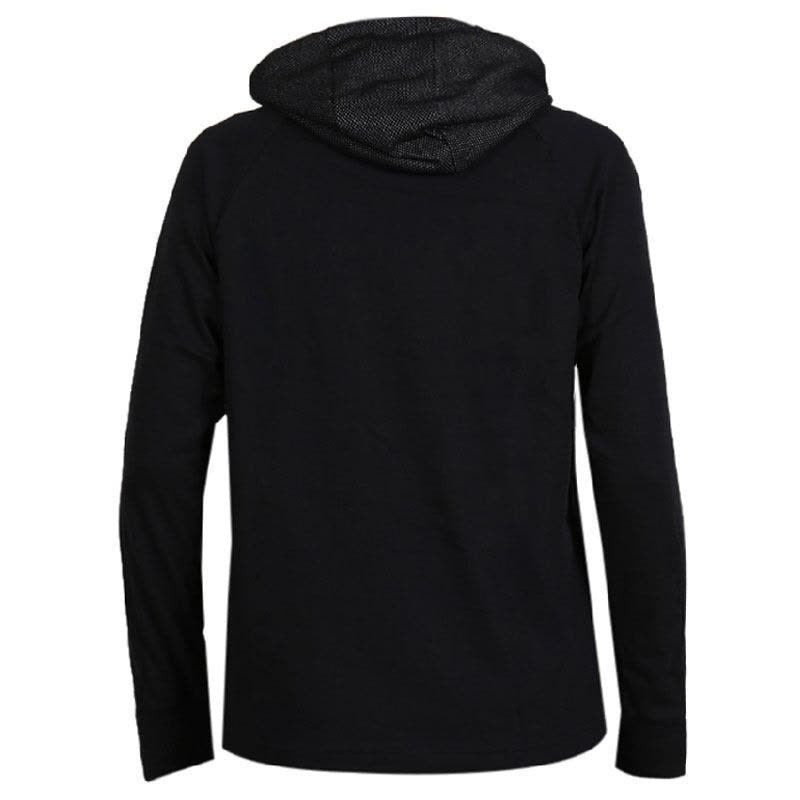 adidas adidas Original Hoodie 'Black' DH9096 outlook