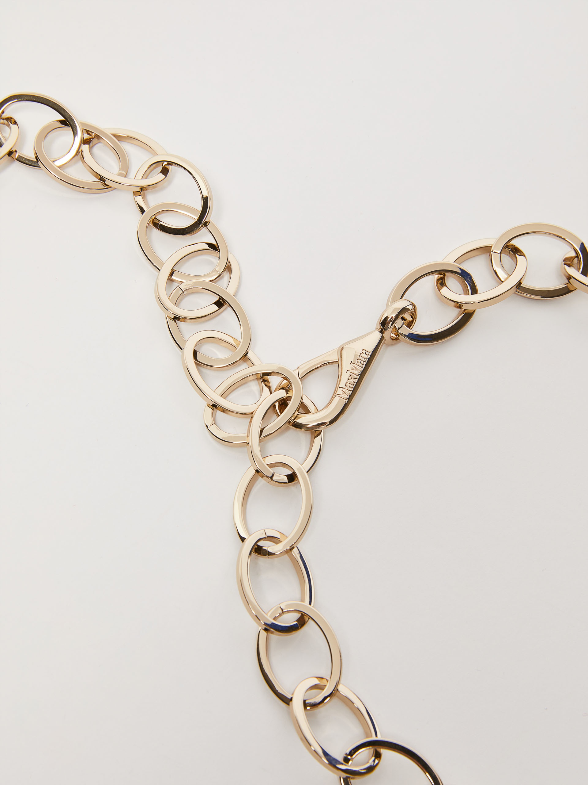 CAMINO Chain necklace - 2