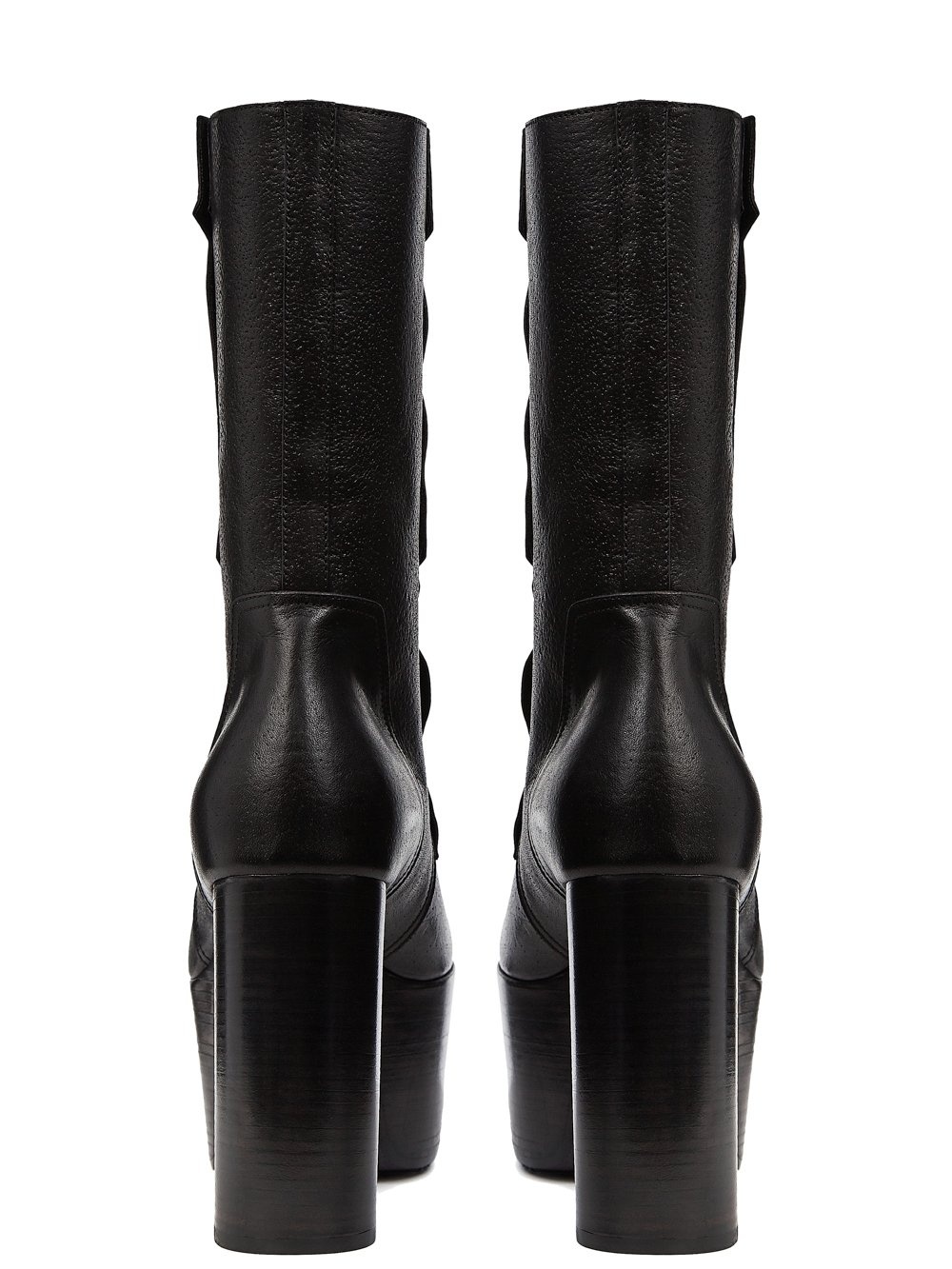 BOOTS - 4