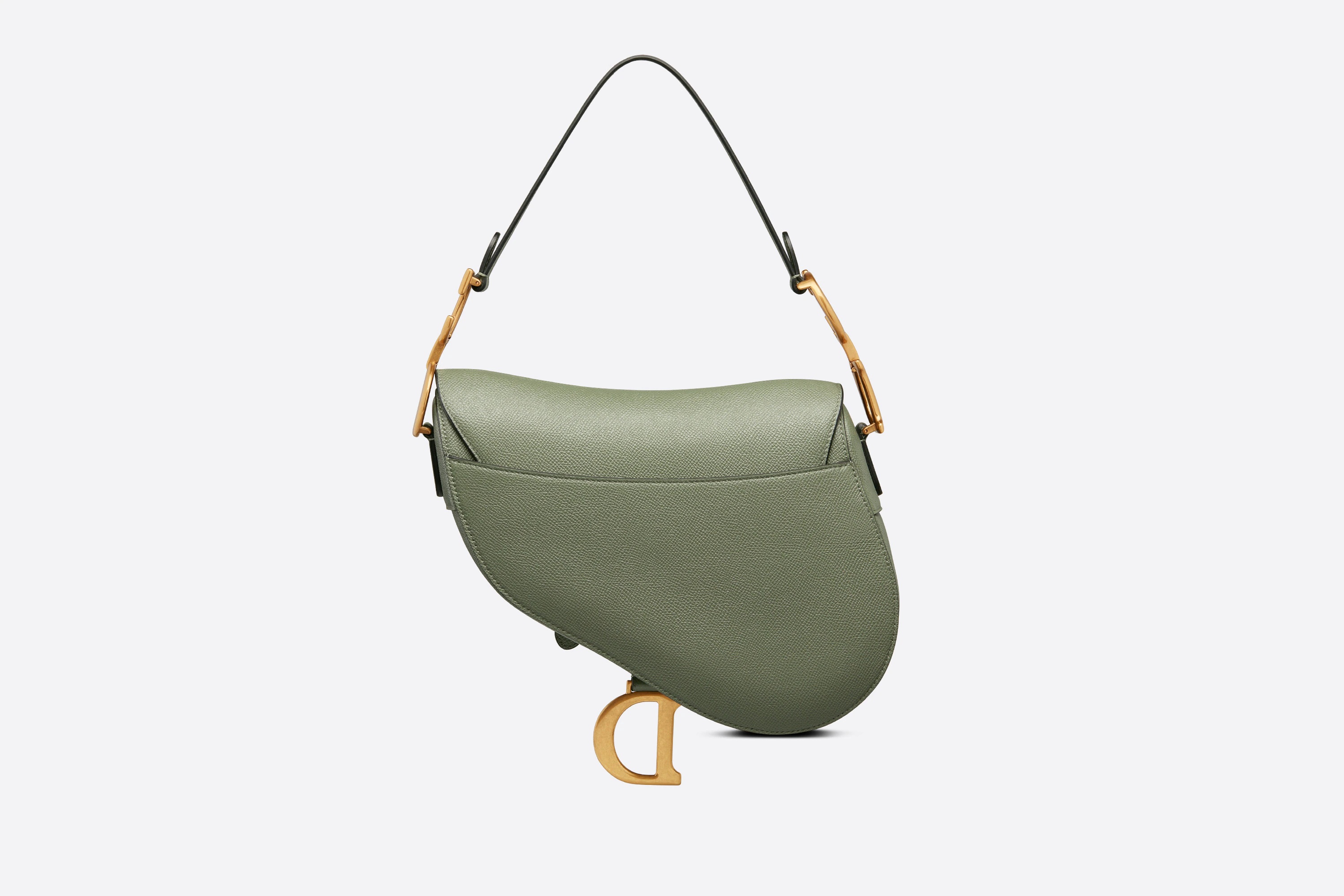Saddle Bag 4