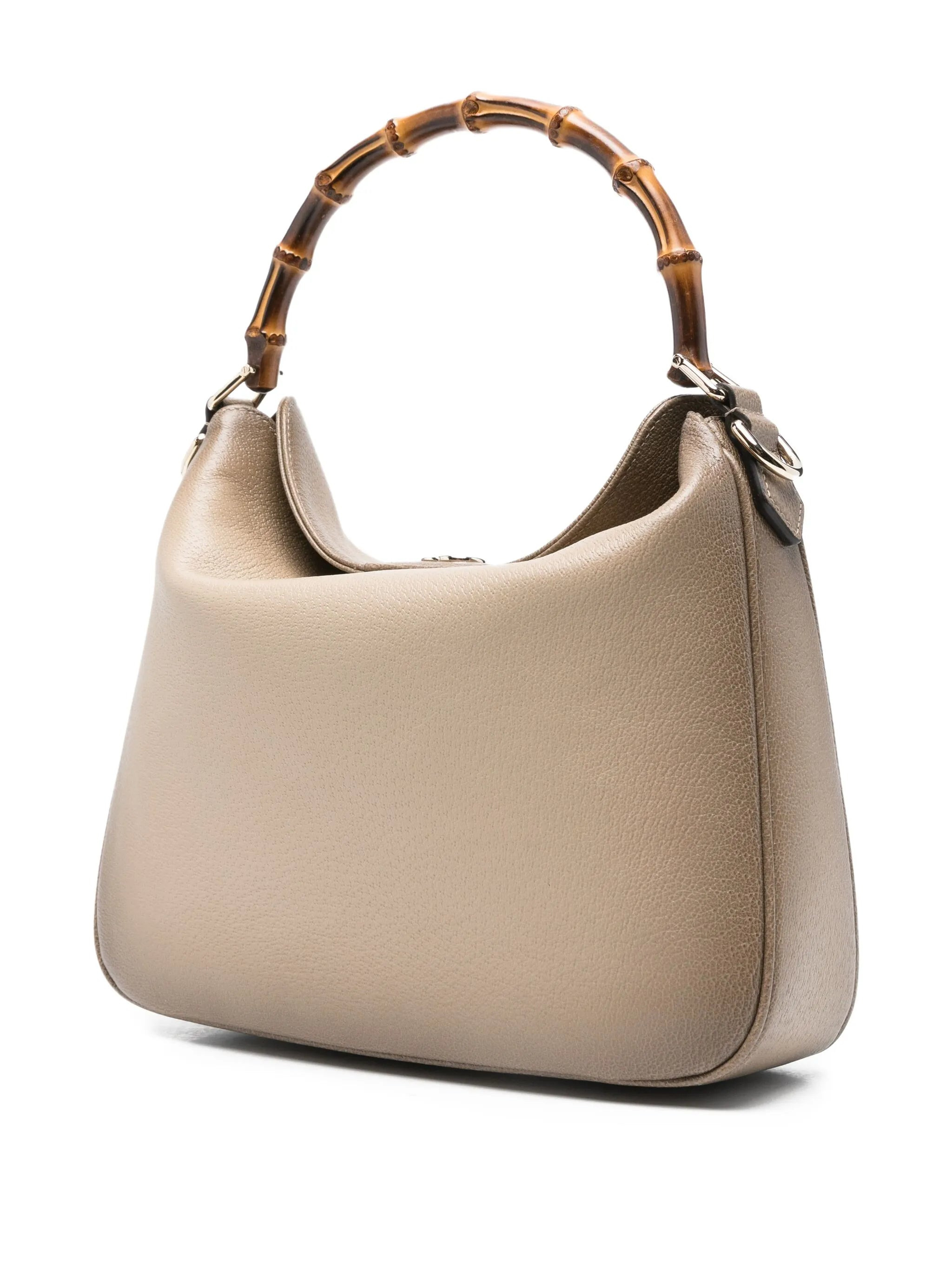 Gucci Medium Diana Bamboo-handle Shoulder Bag - 5