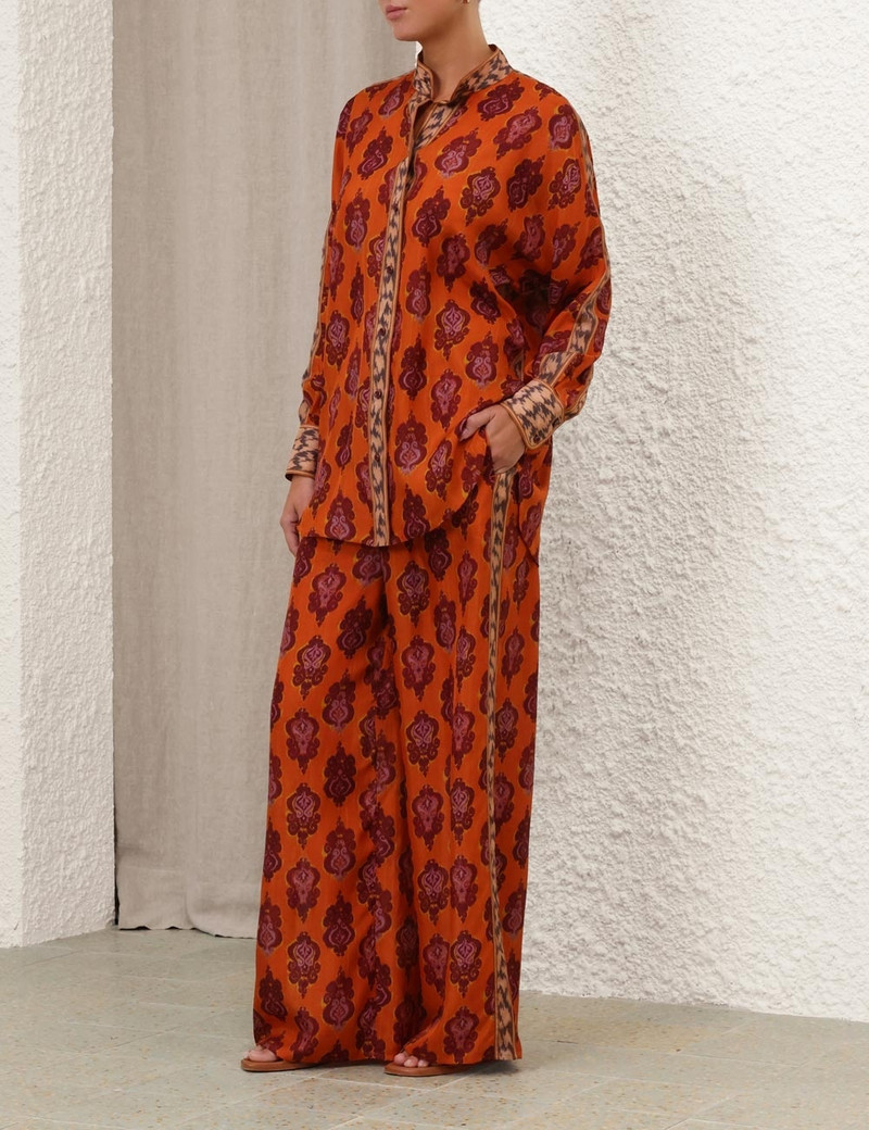 WYLIE RELAXED PANT 3