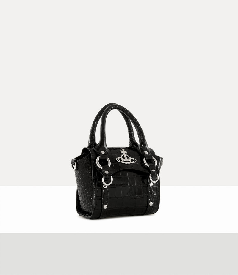 BETTY MINI HANDBAG WITH CHAIN 3