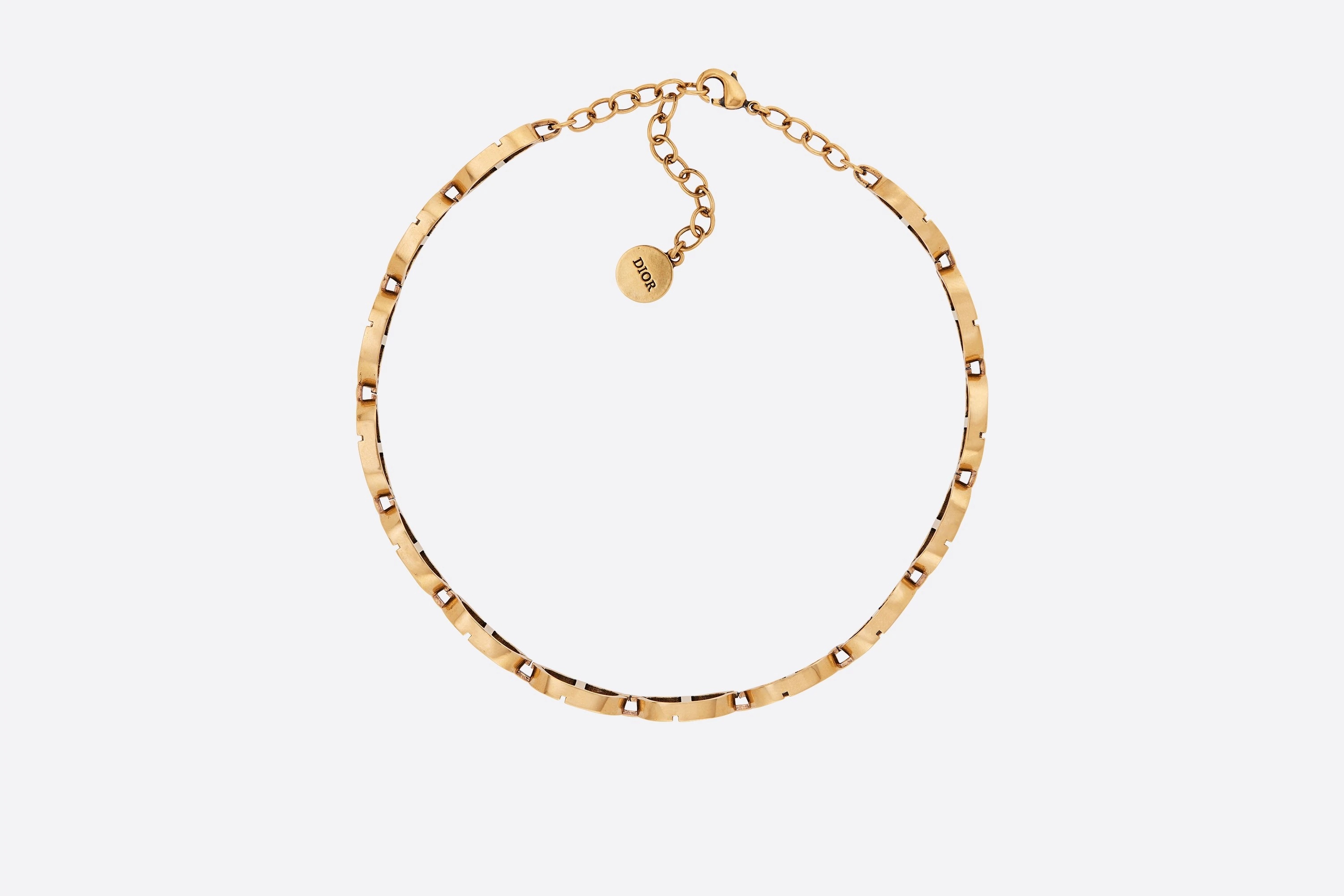 30 Montaigne Choker - 2