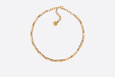 Dior 30 Montaigne Choker outlook