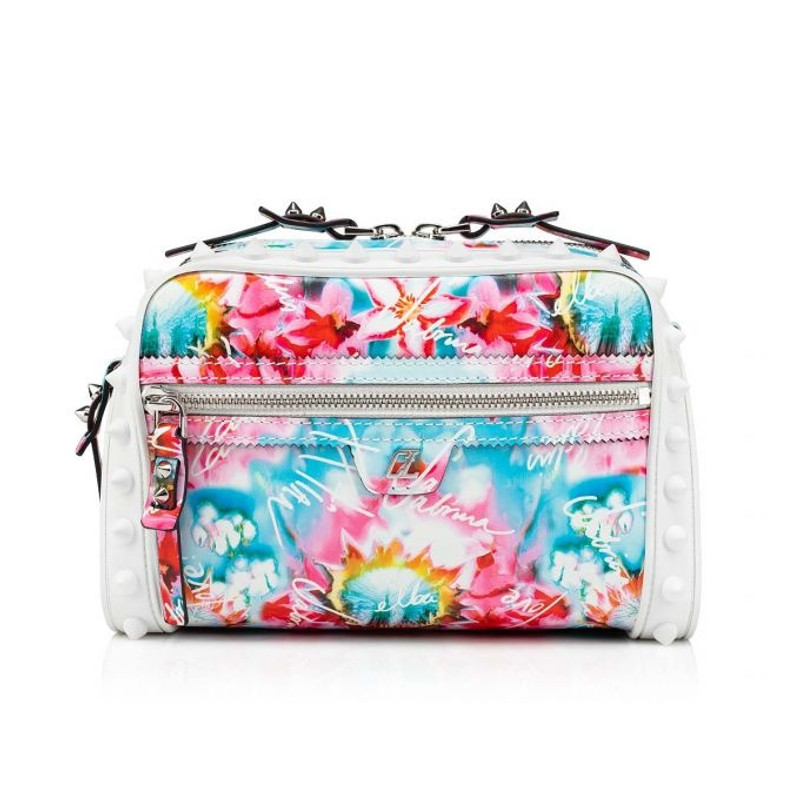 Loubitown MULTI/BIANCO/BIANCO 3