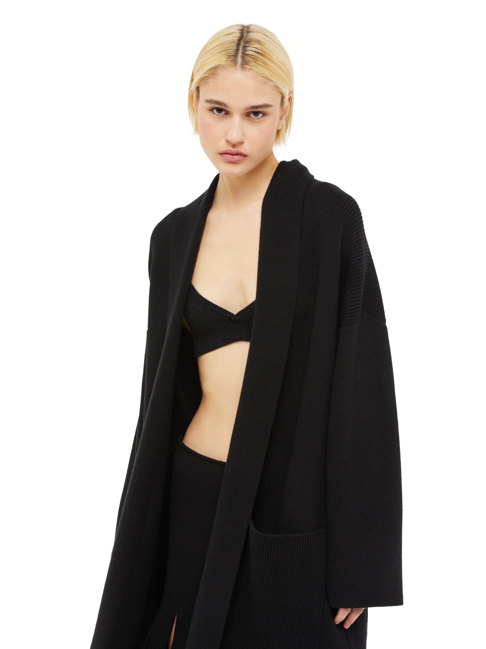 Fair Winds Coat - 9