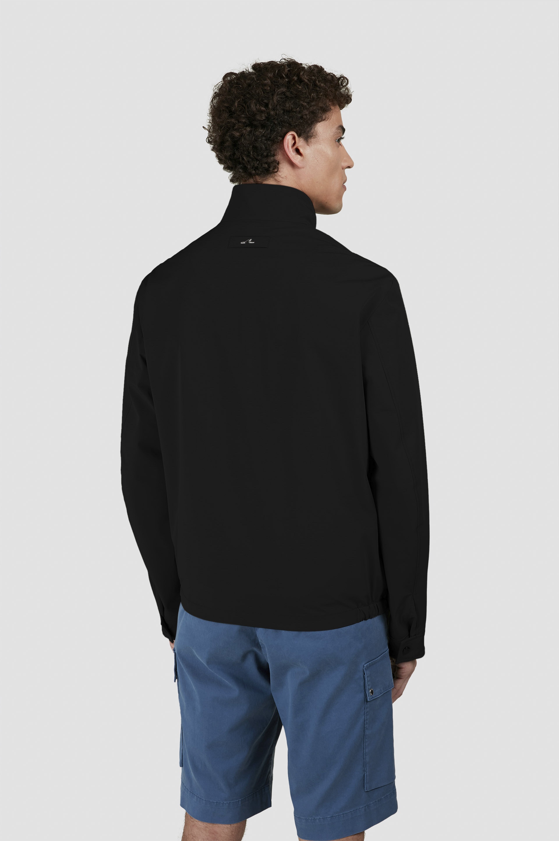 TYPHOON® RE-4X4 STRETCH JACKET - 3