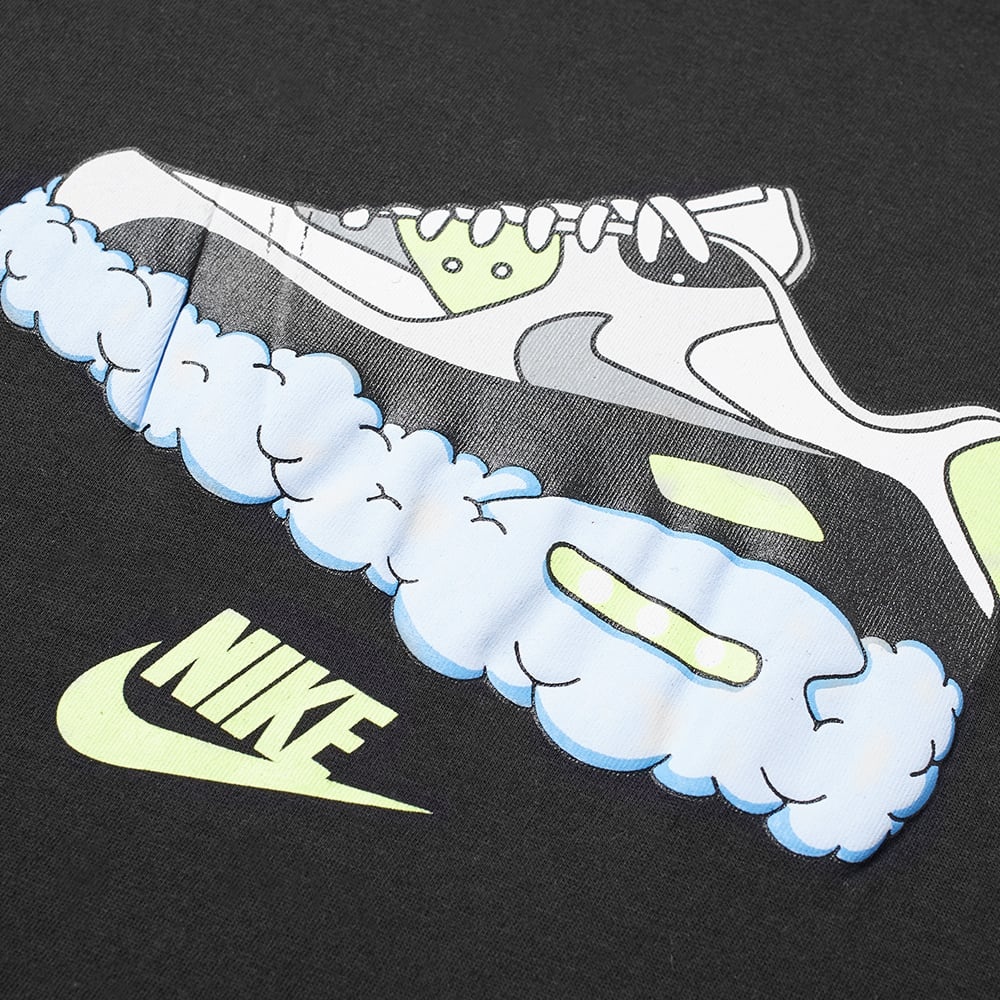 Nike Max 90 Volt Tee - 2