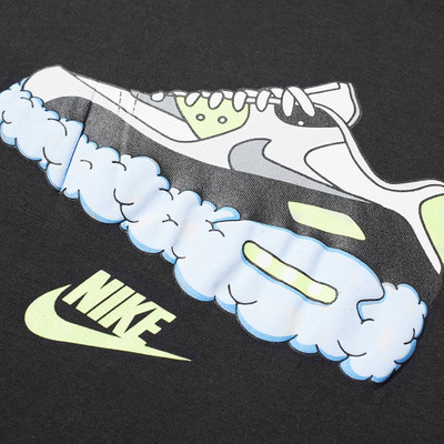 Nike Nike Max 90 Volt Tee outlook