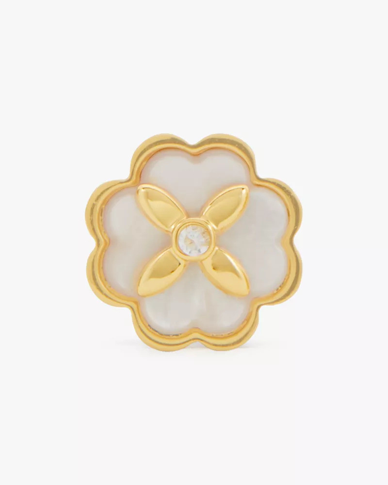 Heritage Bloom Studs 4