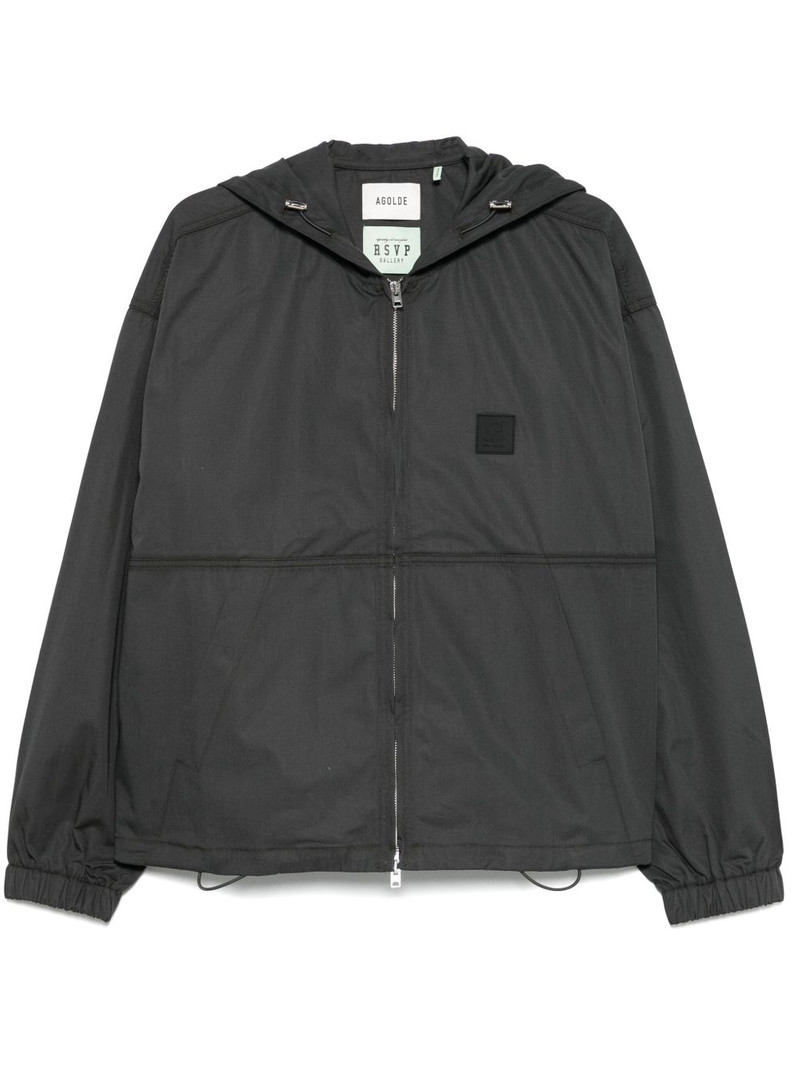 Harrier jacket 1
