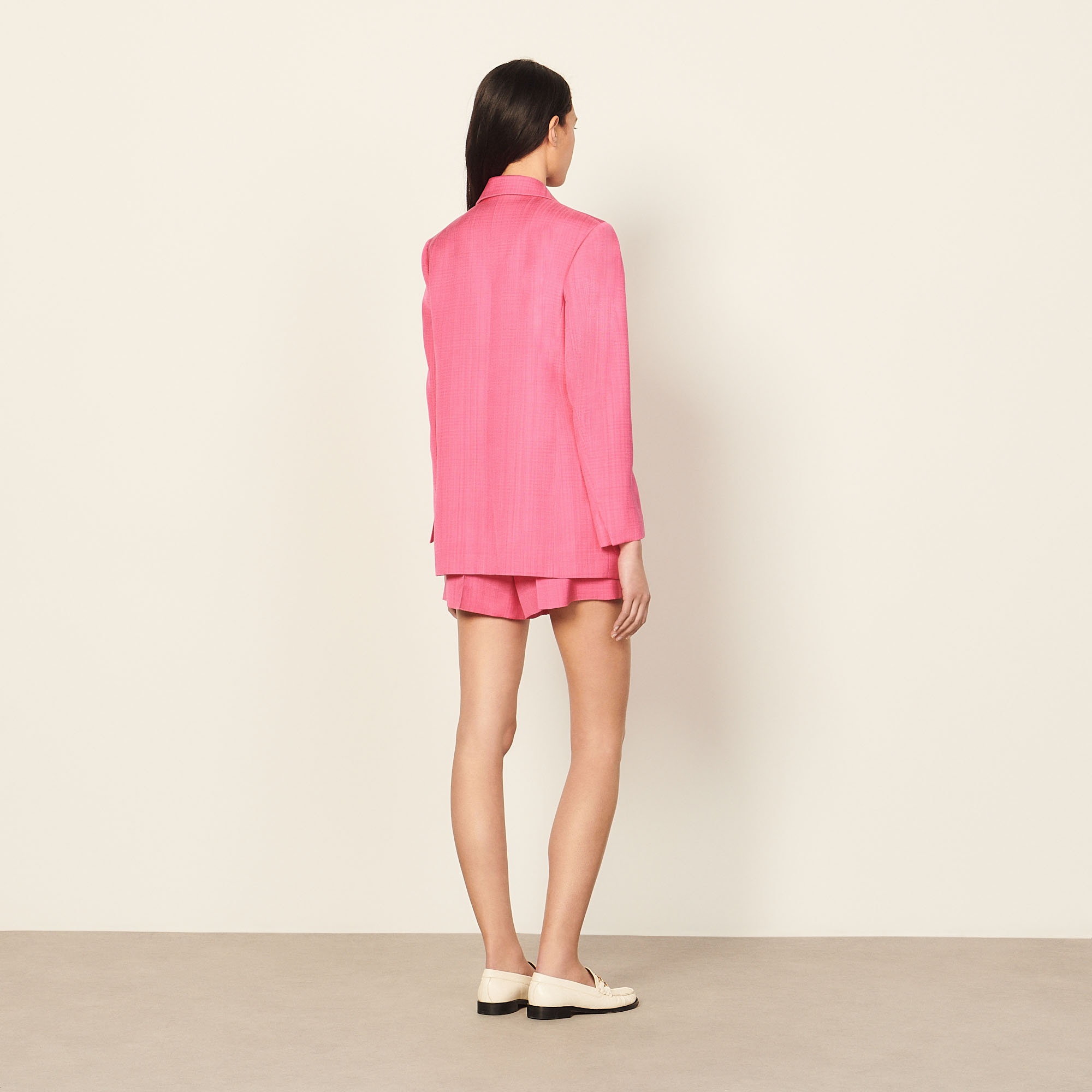 Tailored jacket - 3