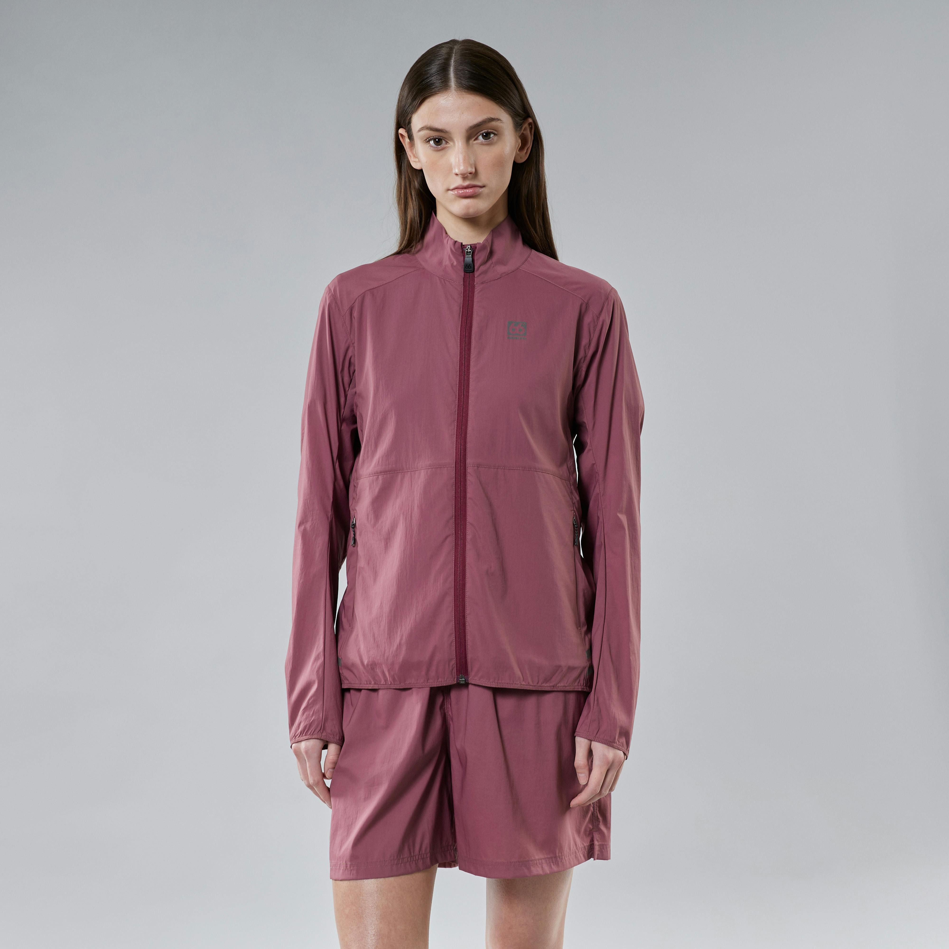 Kársnes Windbreaker Jacket - 2