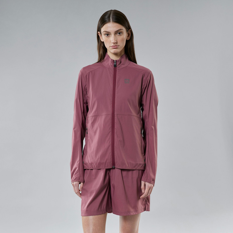 66°NORTH Kársnes Windbreaker Jacket outlook