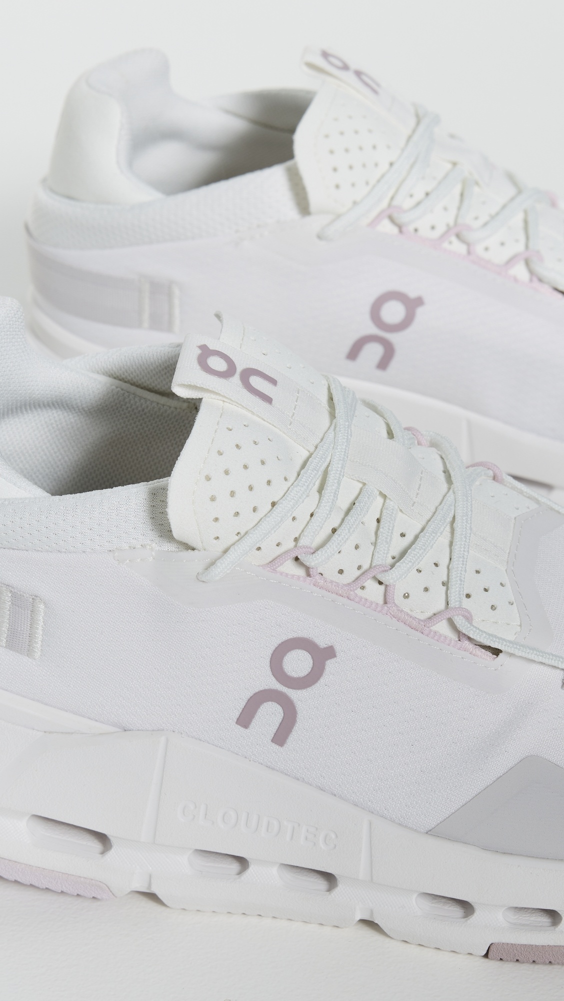 Cloudnova 2 Sneakers - 5