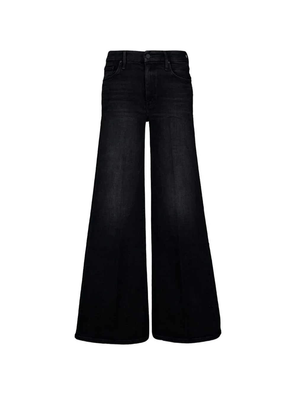 wide-leg jeans - 1