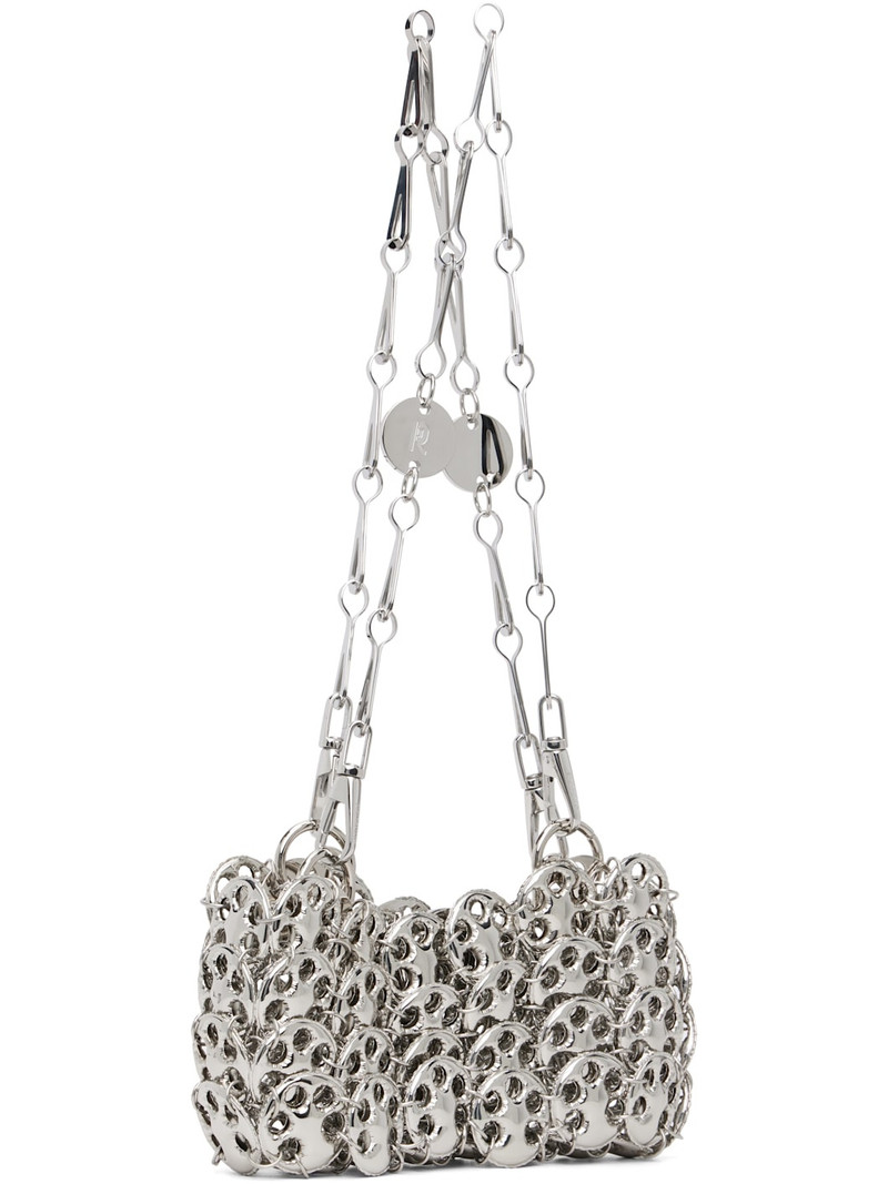 Silver 1969 Bag 3
