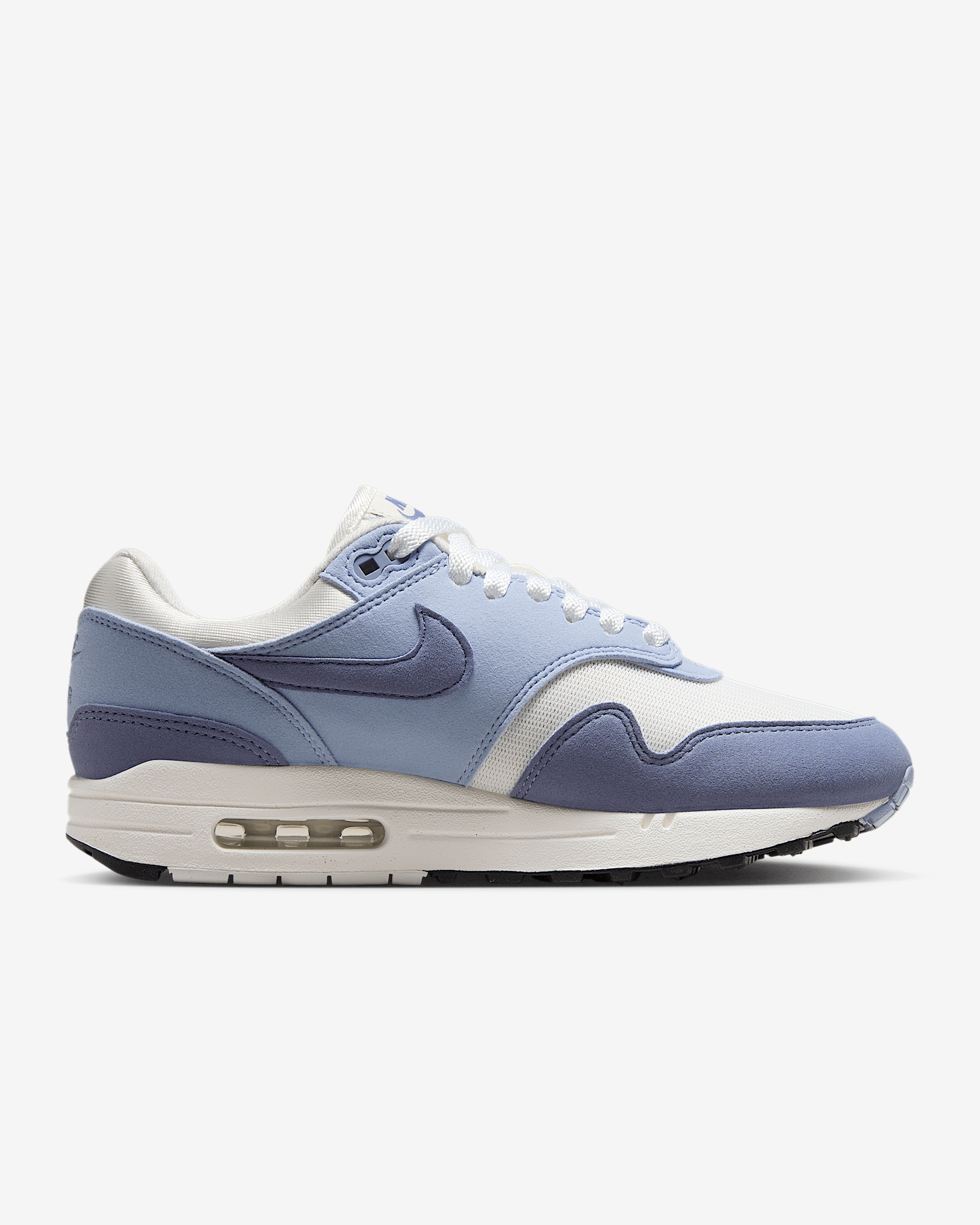Nike Air Max 1 '87 Textile Women's Shoes - 3