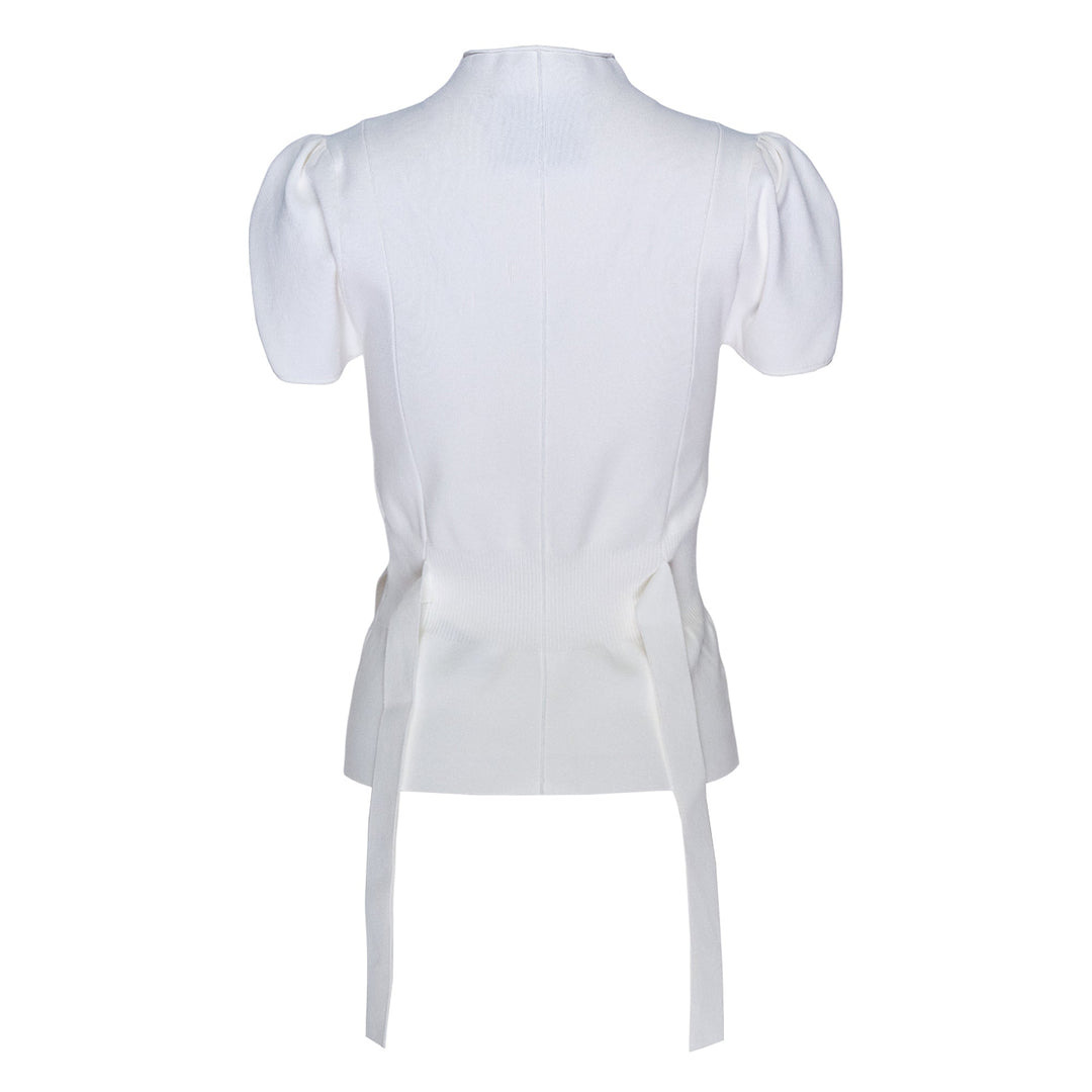 Compact Rib Tulip Top - 8