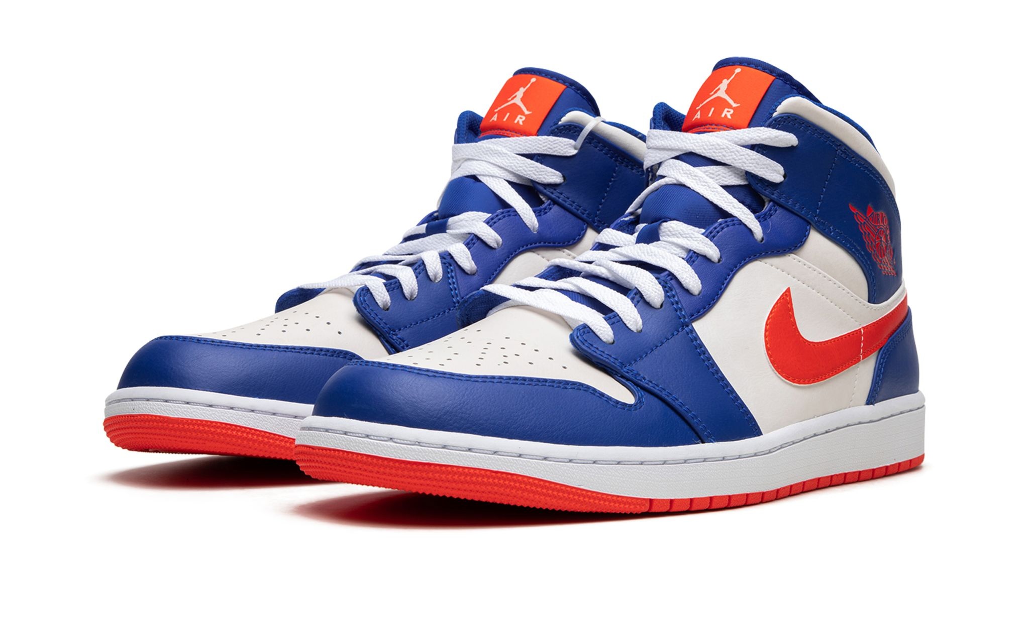 Air Jordan 1 MID "Knicks" - 2