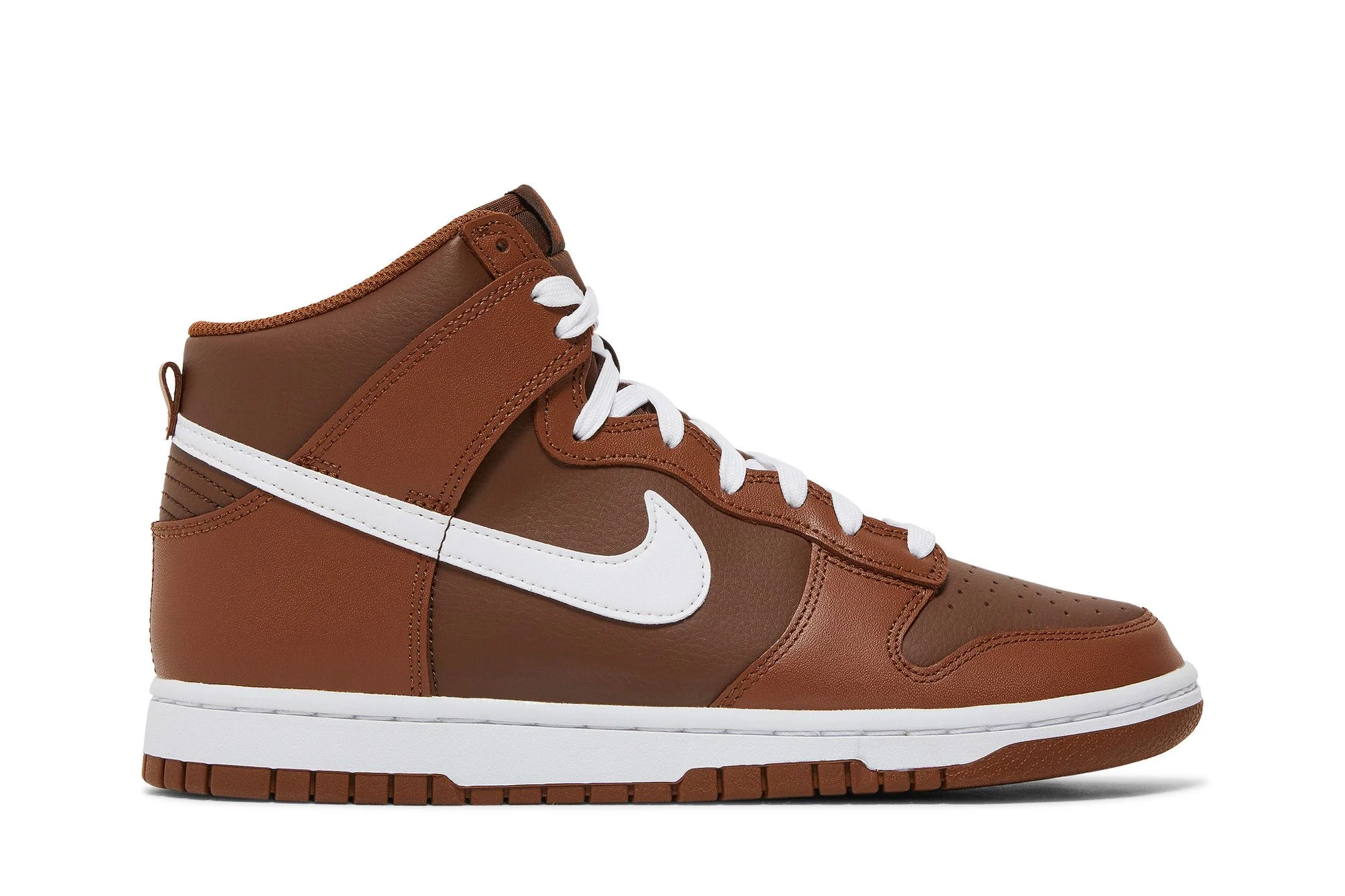 Dunk High 'Chocolate' - 1