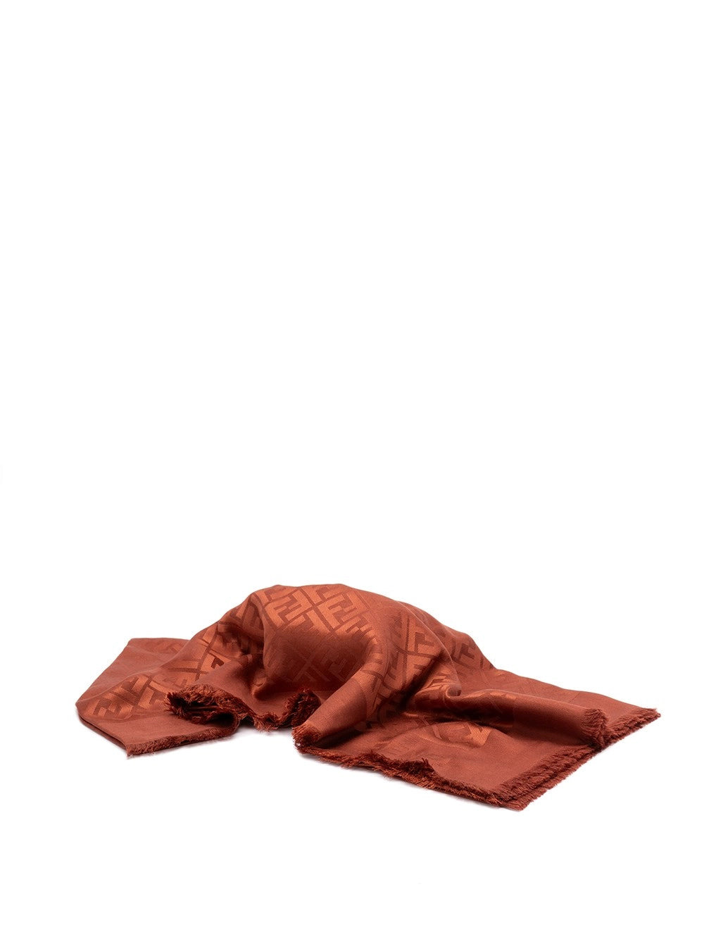 Fendi Women `Ff` Shawl - 1