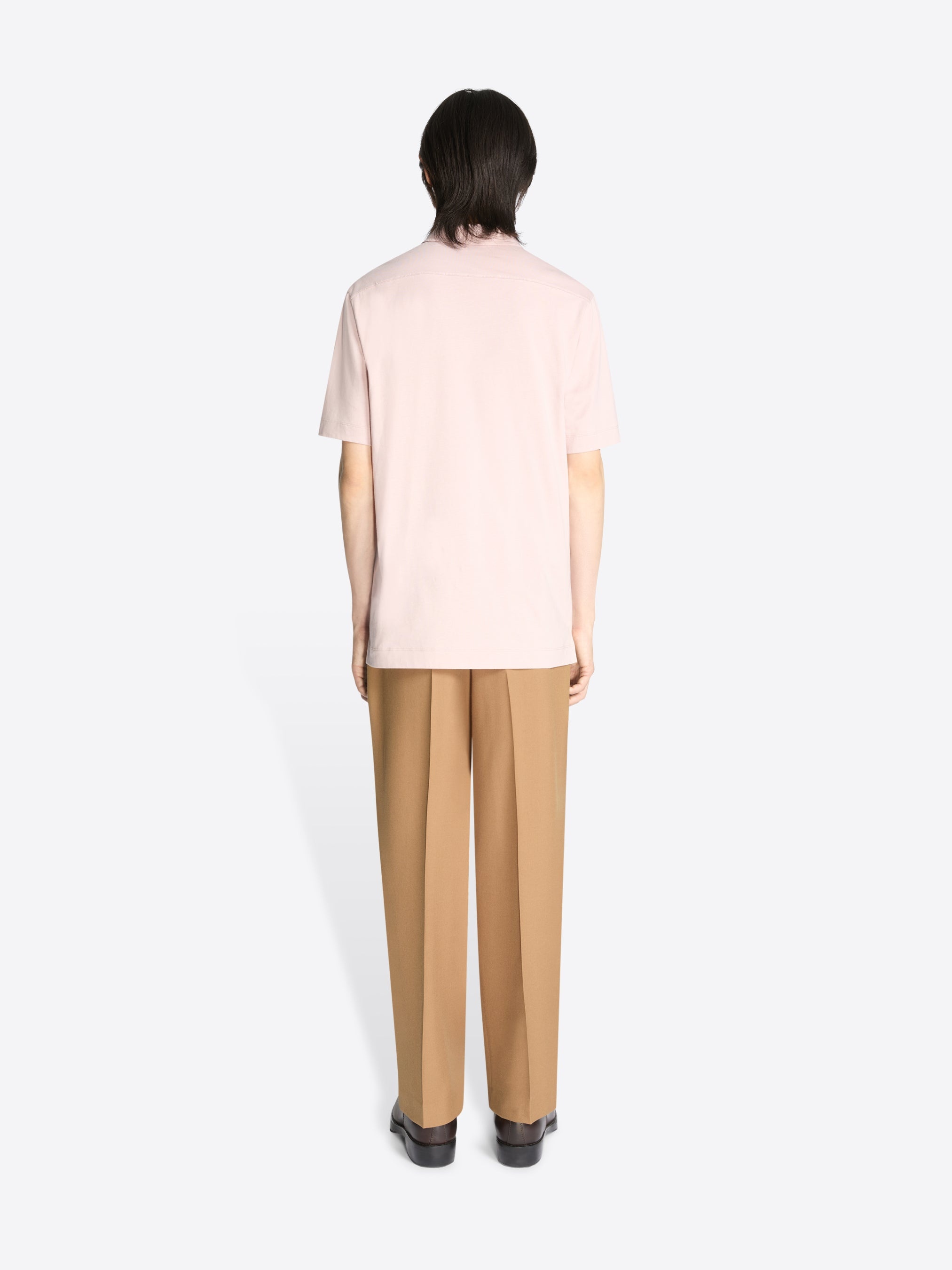 COTTON POLO SHIRT - 4
