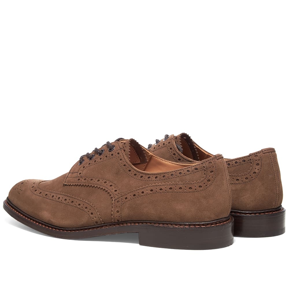 Tricker's Bourton Brogue - 3