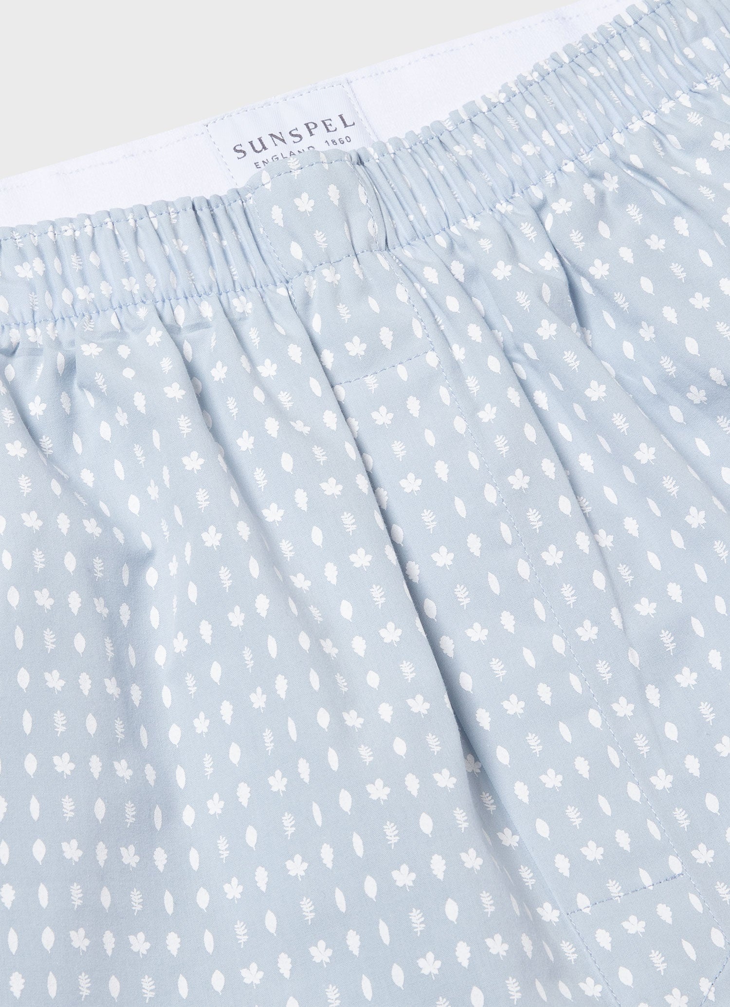 Printed Boxer Shorts - 4