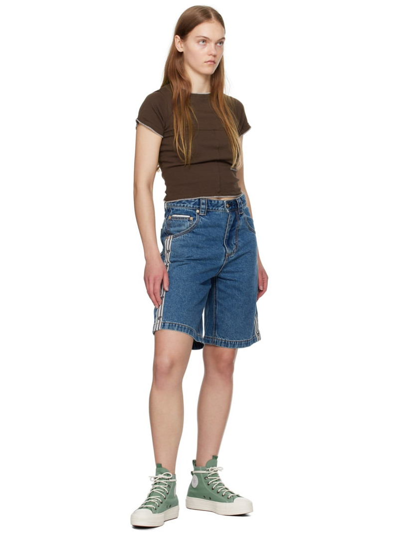 Converse Green Chuck Taylor All Star Lift Platform Utility Sneakers outlook