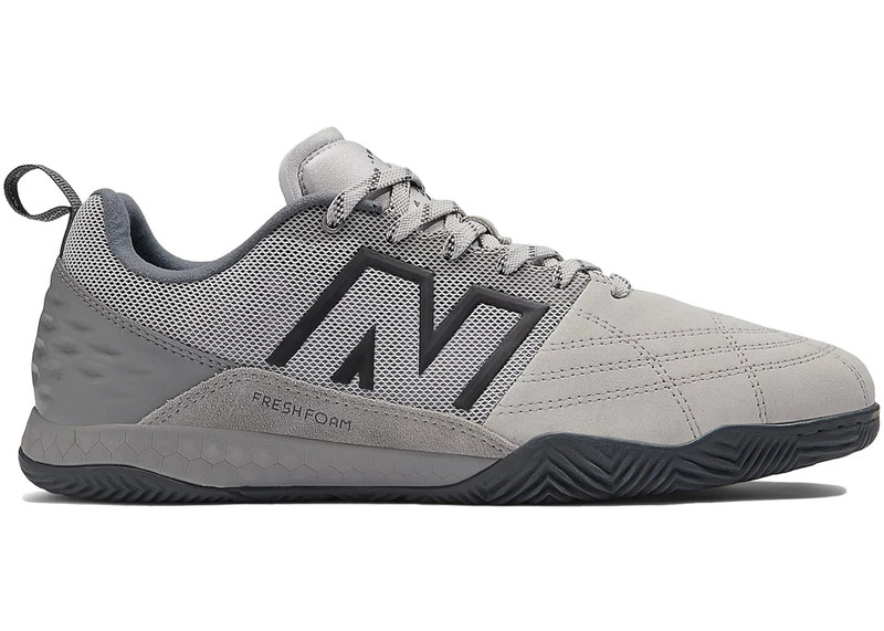 New Balance Fresh Foam Audazo v6 Pro Grey Day (2024) 1
