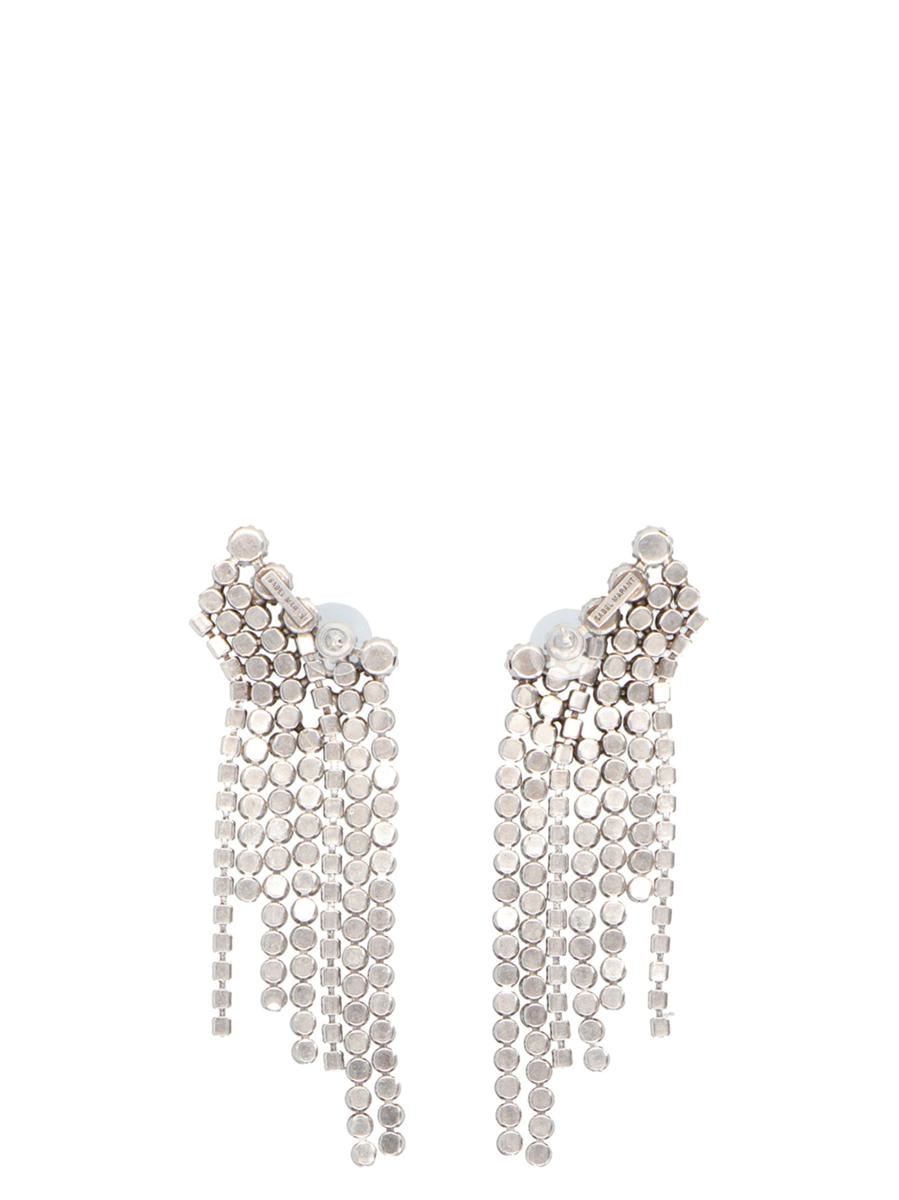 Isabel Marant 'Boucle D'Oreill' Earrings - 2