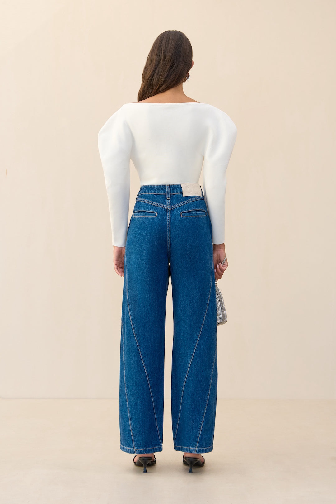 ELLIE KNIT TOP - 6